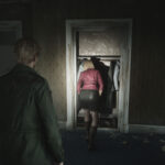 Silent Hill 2 Remake 115