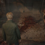 Silent Hill 2 Remake 155