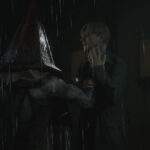 Silent Hill 2 Remake 203