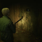 Silent Hill 2 Remake 234