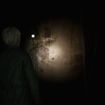 Silent Hill 2 Remake 241