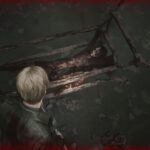 Silent Hill 2 Remake 527