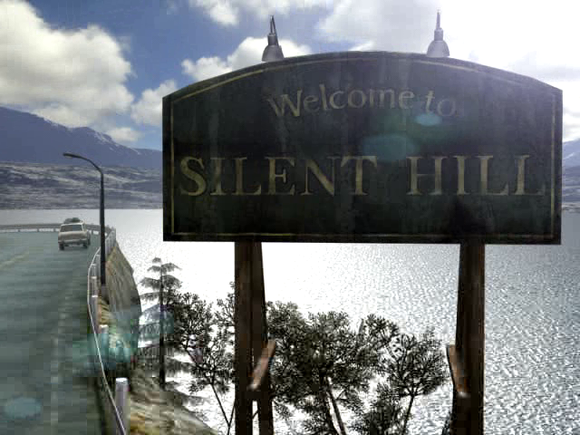 Silent Hill, Maine