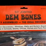 Skeleton Cowboy Packaging 4