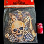 Skeleton Cowboy Packaging 7