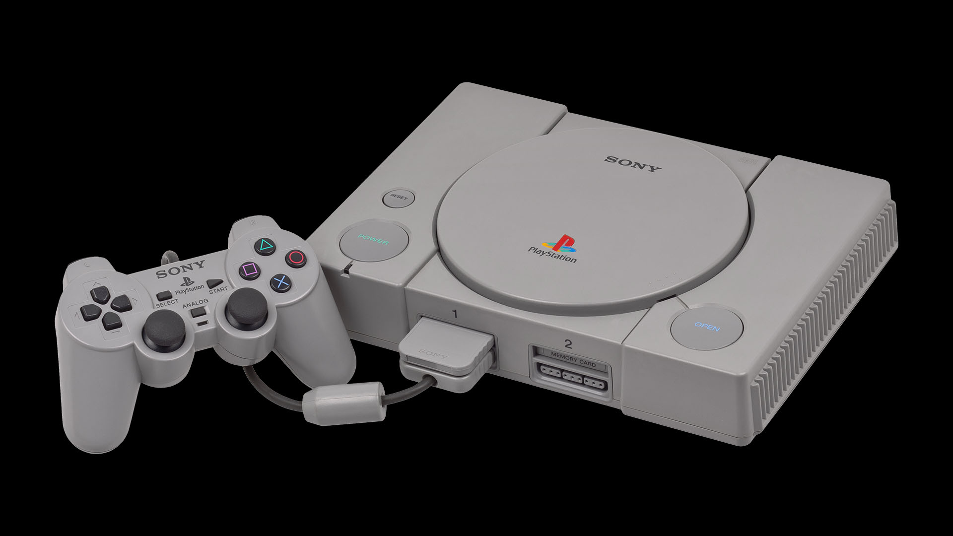 Sony PlayStation