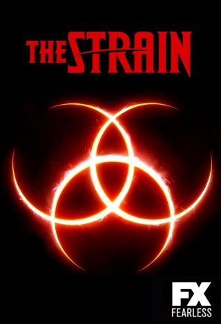 The strain season 1 full online movie