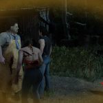 Texas Chain Saw Massacre Game 27
