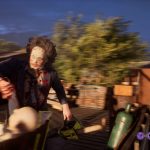 Texas Chain Saw Massacre Game 74