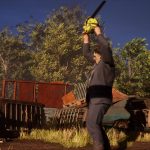 Texas Chain Saw Massacre Game 85