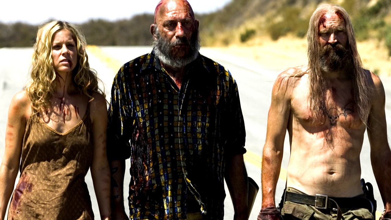 Image result for the devils rejects