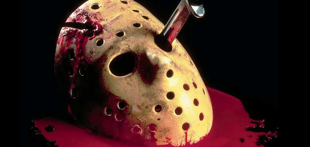 Friday The 13th The Final Chapter