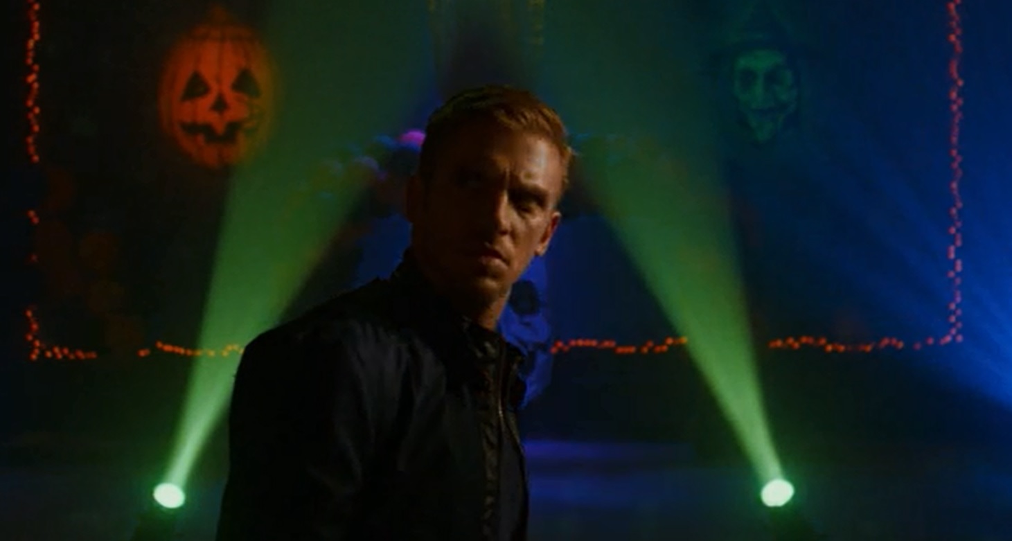 The Guest Halloween 3