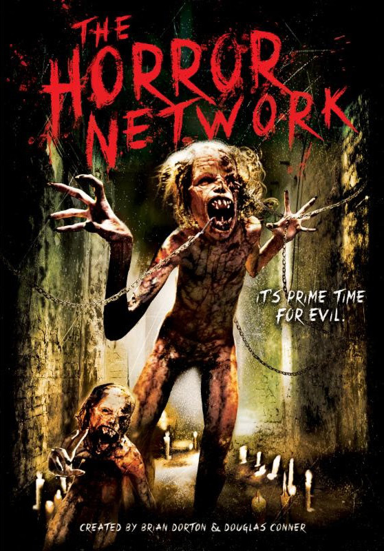 The Horror Network trailer