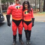 The Incredibles