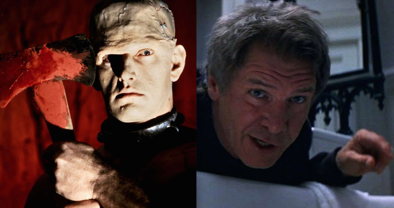 From the Force to Fear: Finding the Original Star Wars Cast in Horror ...