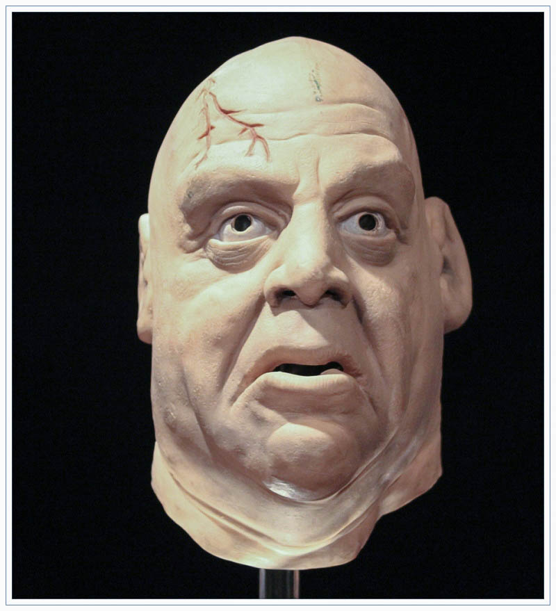 tor johnson mask don post