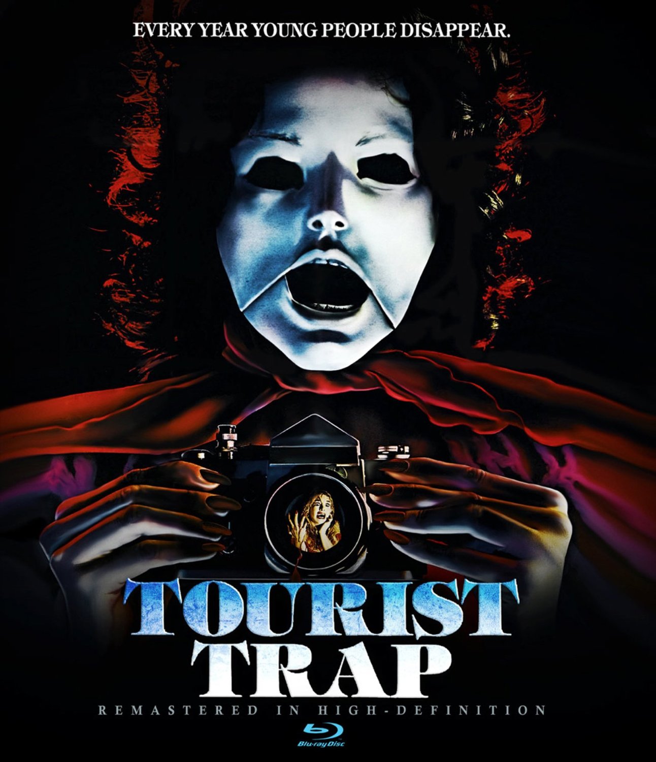 Tourist Trap