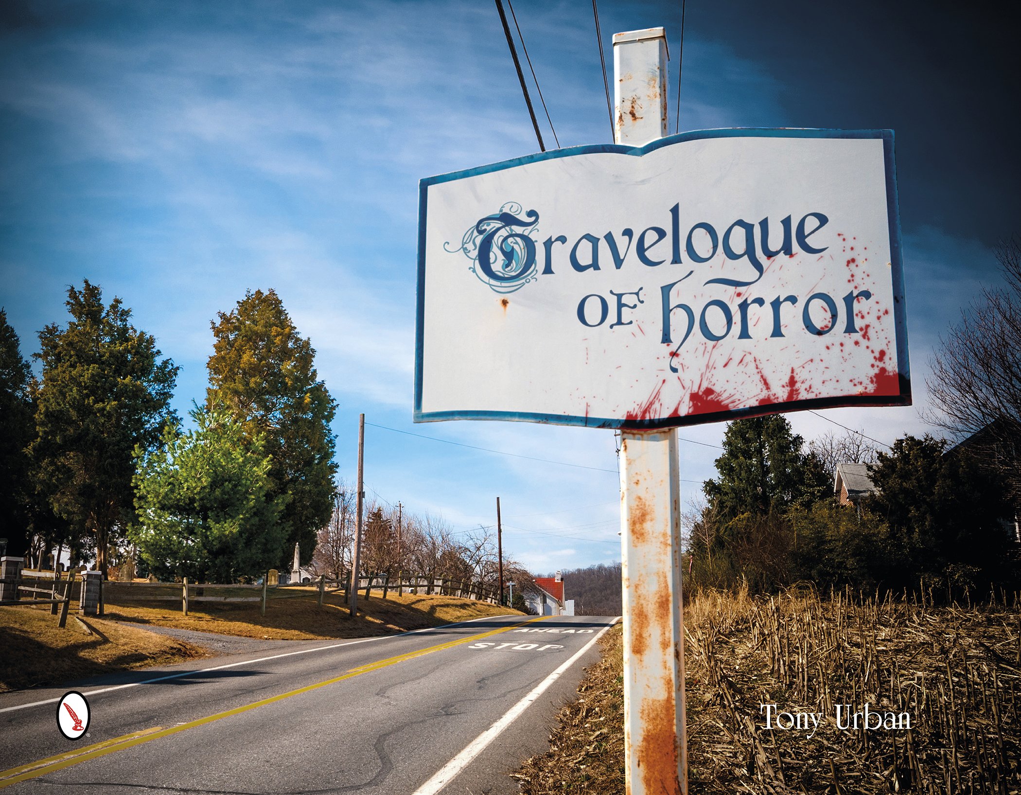 Travelogue of Horror