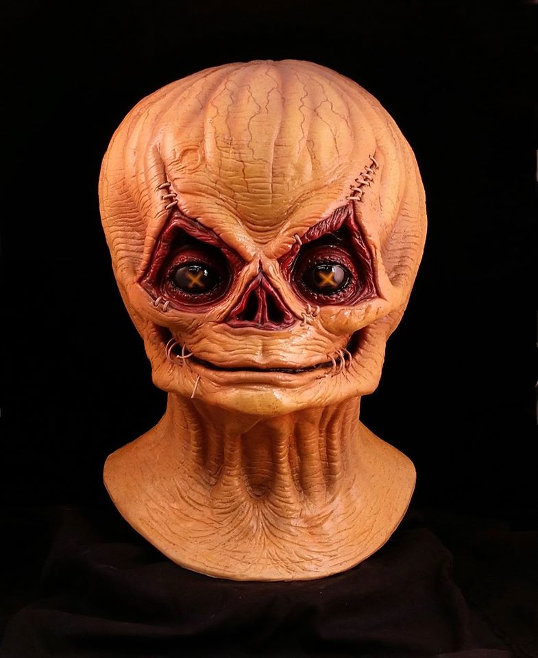 Trick 'r treat - sam.