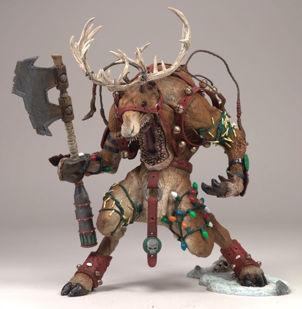 mcfarlane twisted christmas