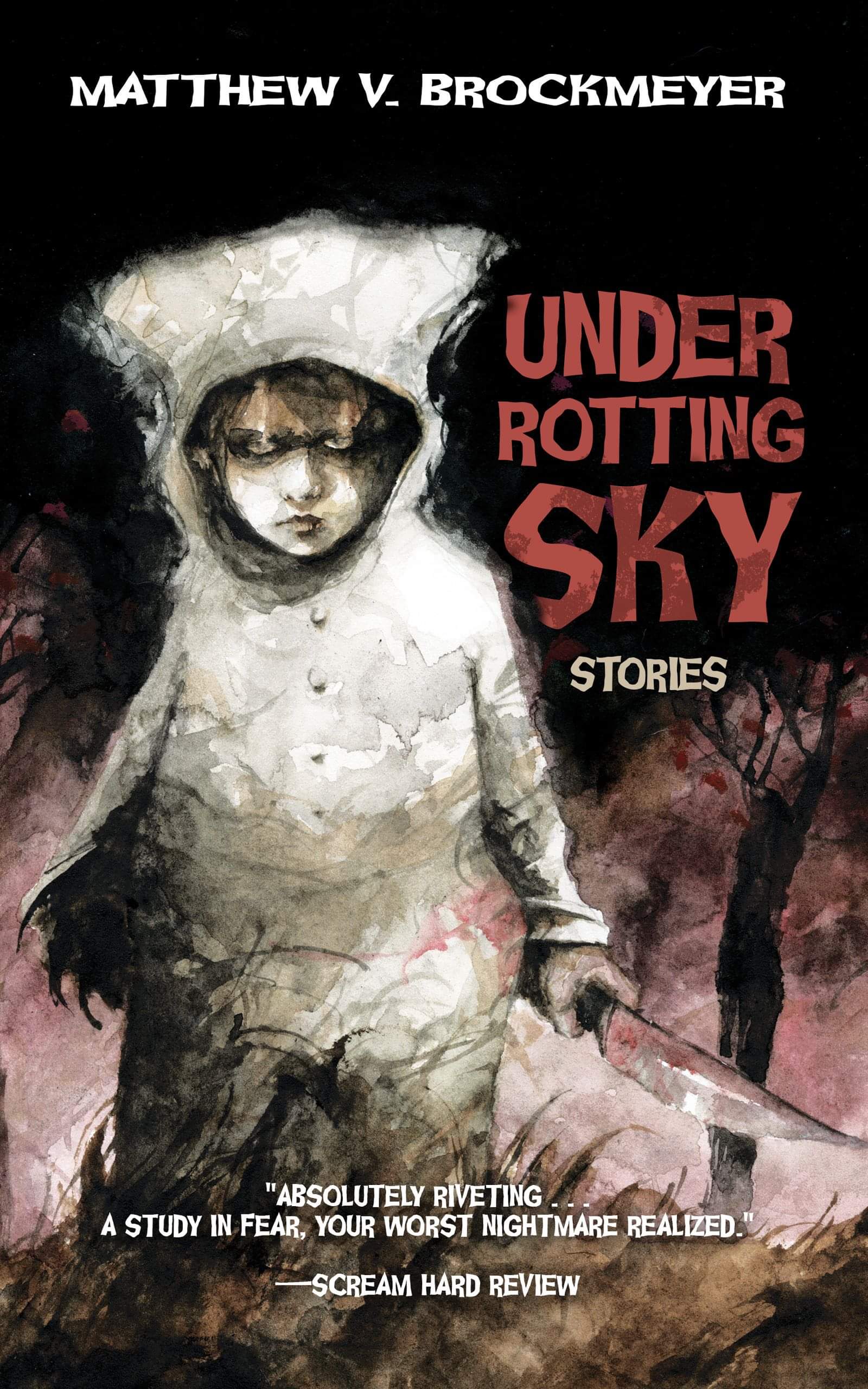 Under Rotting Sky