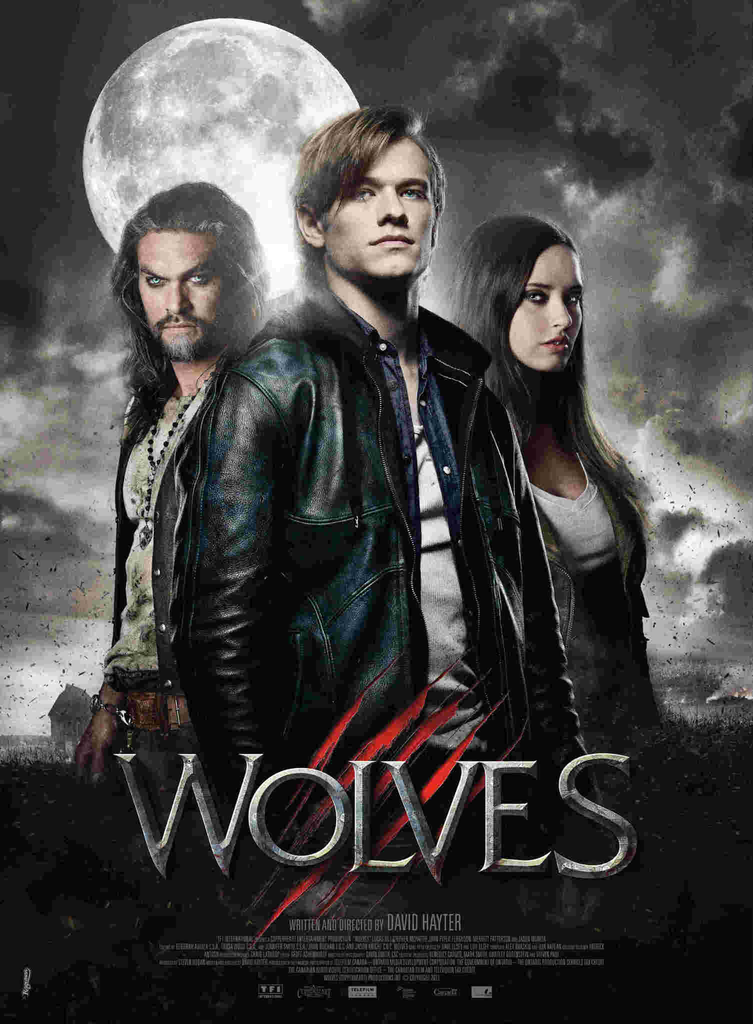 Pictures & Photos from Wolves (2014) - IMDb