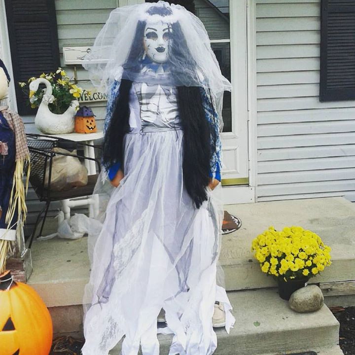 Halloween Costume Contest — 2015 | Halloween Love