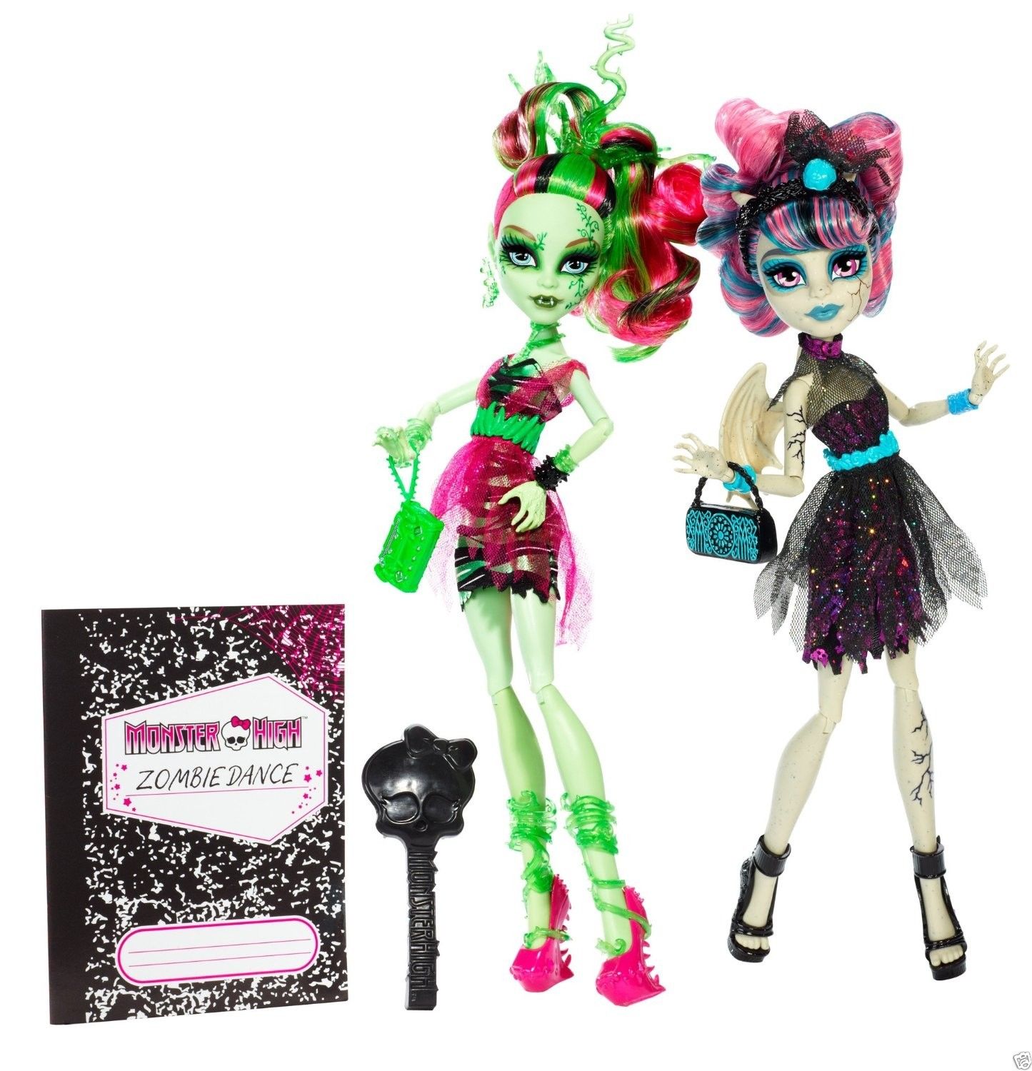 Cool monster high store dolls