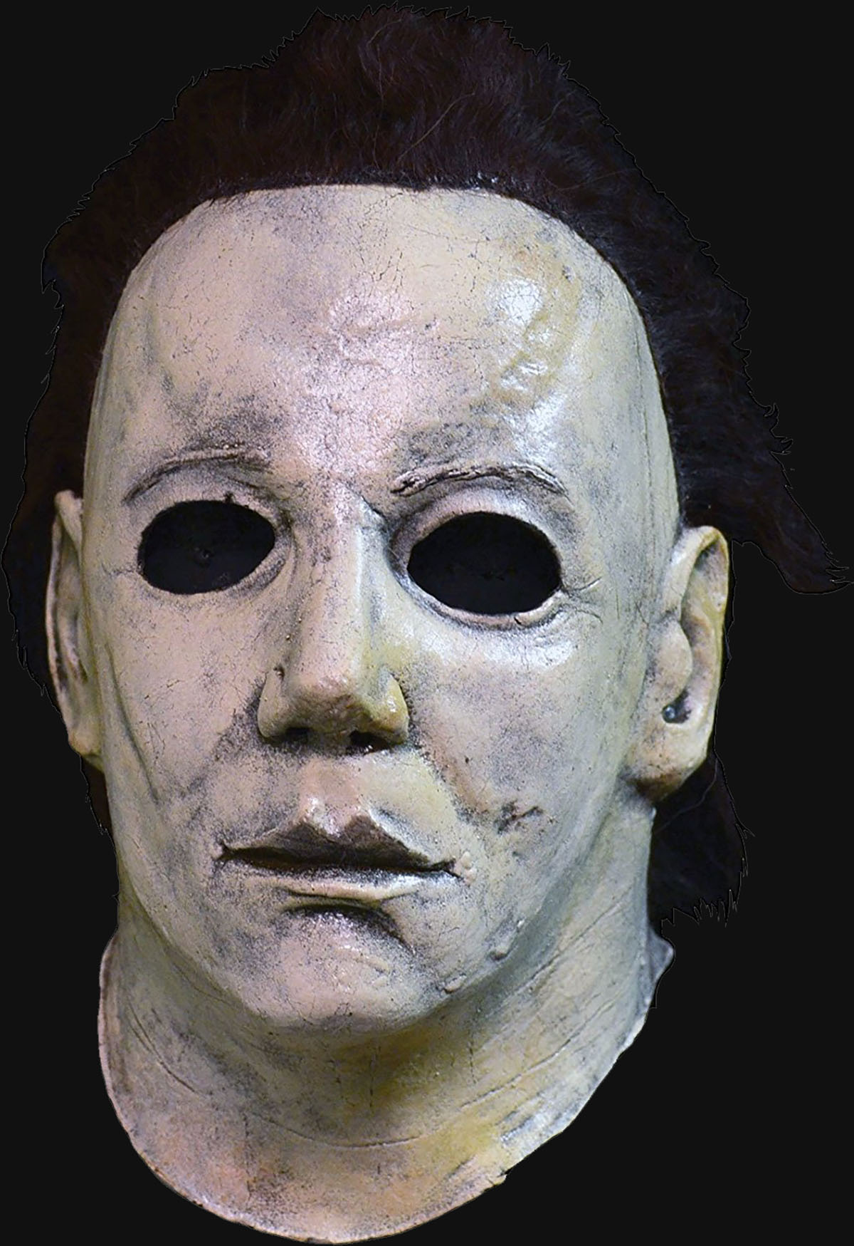 Halloween 6 Mask