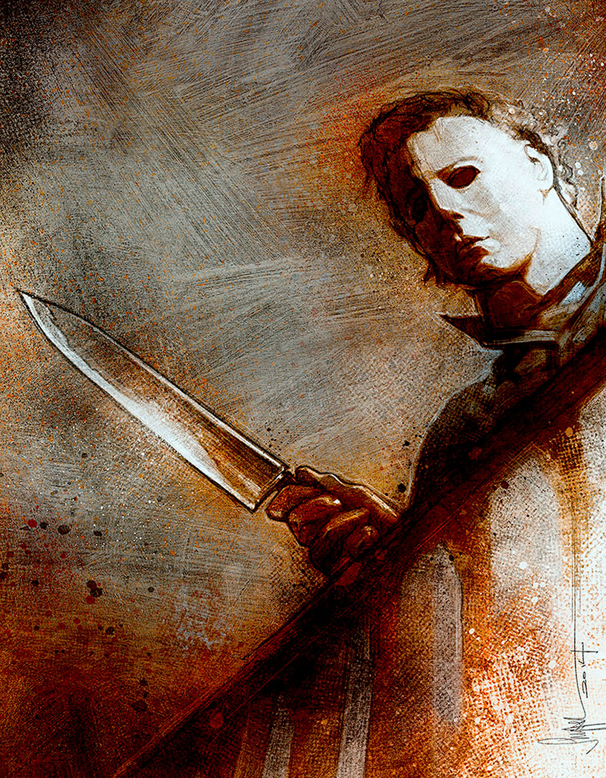 Halloween Blu-ray Box Set